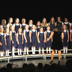 Dětský pěvecký sbor Malíček (*)