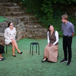 Saxana – dívka na koštěti