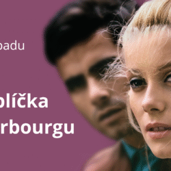 Paraplíčka z Cherbourgu