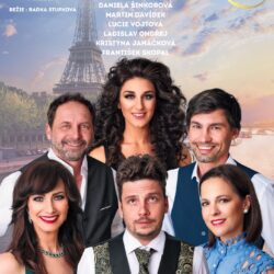 Láska, sex a žárlivost