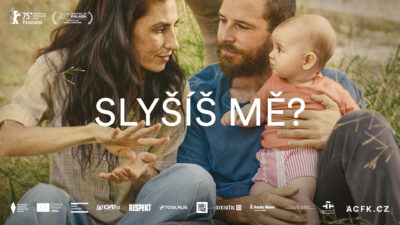 Slyšíš mě?