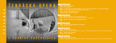 Bohdan Holomíček: Žebrácká opera