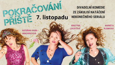 Pokračování příště