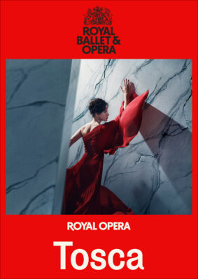 Královská opera: Tosca
