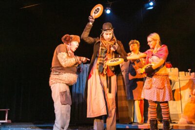 Kubula a Kuba Kubikula