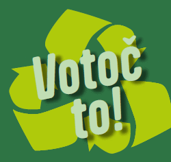 Čtvrtá REUSE sobota na Dvacítce