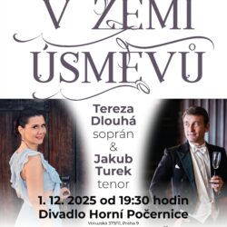 V Zemi úsměvů (*)