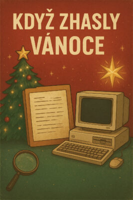 Když zhasly Vánoce