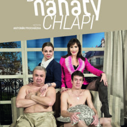 Dva nahatý chlapi (*)