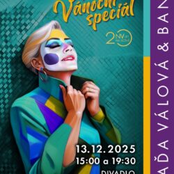 Naďa Válová: Vánoční speciál (*)