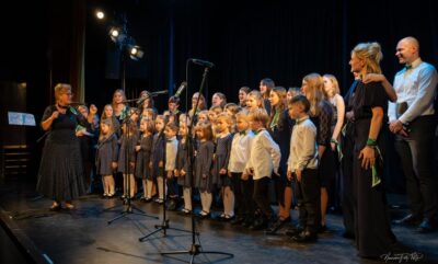 Kouzelné Vánoce s Clairetonem