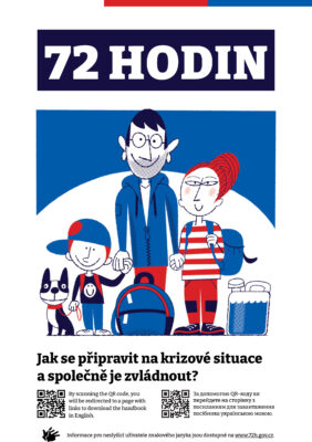 72 HODIN