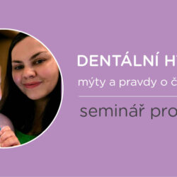Dentální hygiena