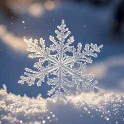 Zasněžený kopec v Horních Počernicích je připraven!