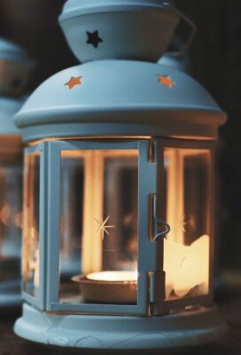 Betlémské světlo a koledy na Chvalském zámku