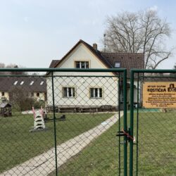 Article: Školička Kostička, Praha 9 - Horní Počernice, Bratranců Veverkových 1563/1