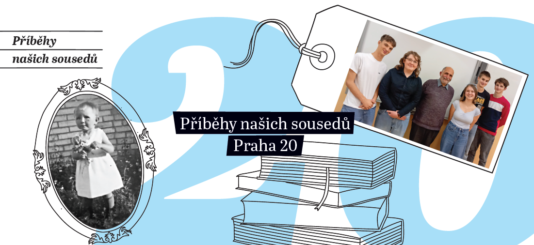 náhled příběhy našich sousedů