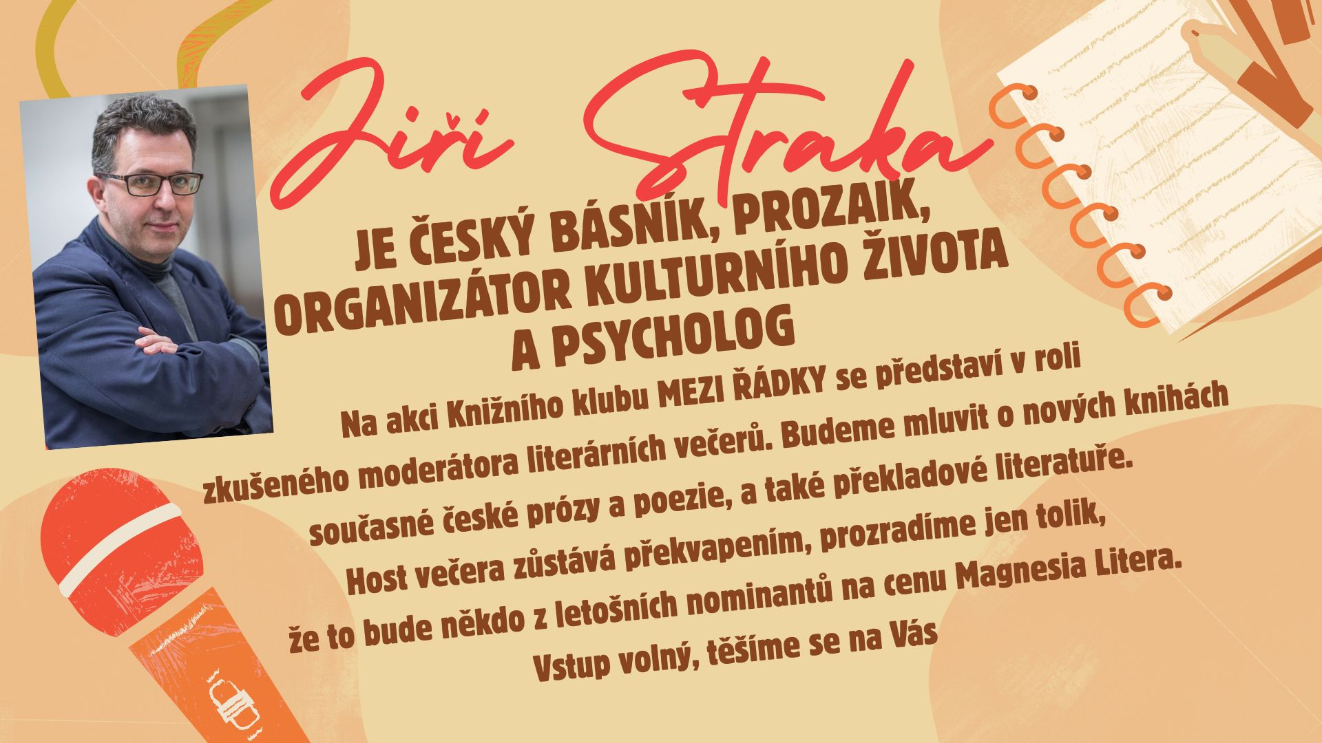 Josef Straka 29.4.2026