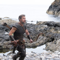THE ODYSSEY