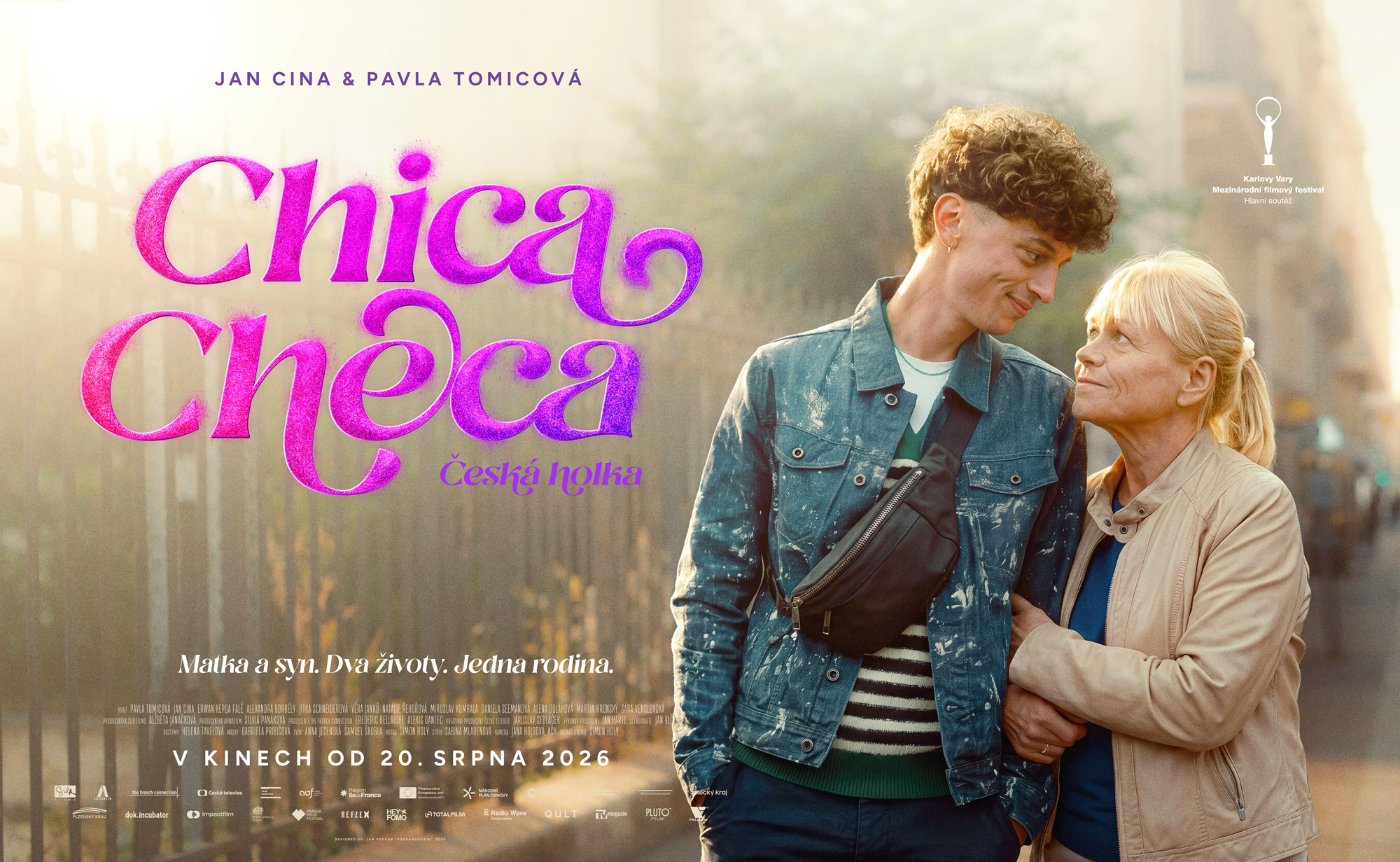 1. 9. Chica Checa