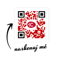 QR kod C
