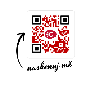 QR kod C