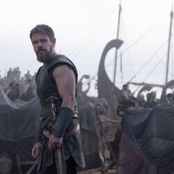 THE ODYSSEY